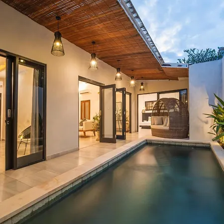 Kokoro Villa By Betterplace